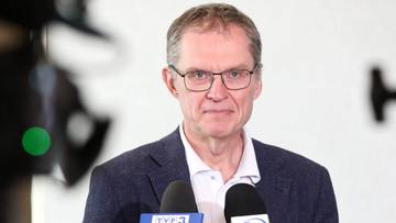 Andrzej Poczobut wrócił na Białoruś. Dziennikarz przekroczył granicę