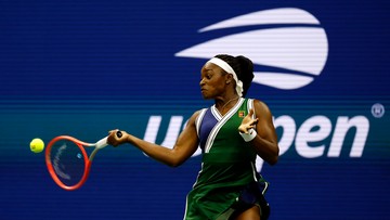 US Open: Sloane Stephens apeluje o zmianę przepisów... dotyczących wyjścia do łazienki