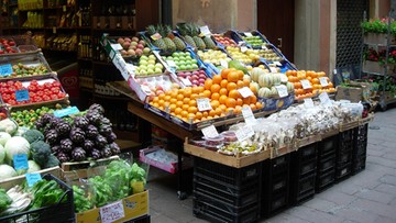 Włosi zmieniają nawyki żywieniowe. Stawiają na "superjedzenie"