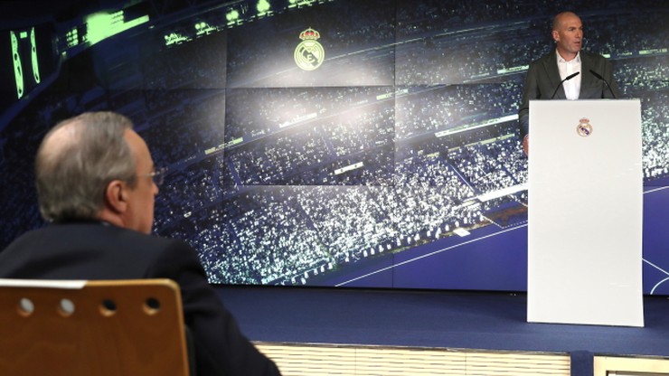 Zidane chce gwiazdę Chelsea! Wielkie nazwiska na celowniku Realu