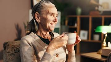 Kawa czy herbata? Naukowcy zbadali, co jest lepsze dla kości