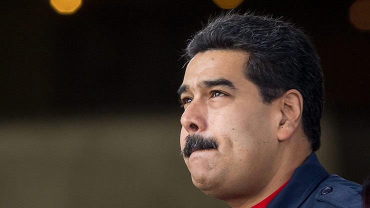 Wenezuelska opozycja chce referendum ws. odwołania prezydenta