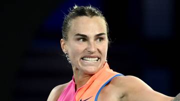 Sabalenka - Rybakina. Kiedy finał Australian Open 2026? O której godzinie?