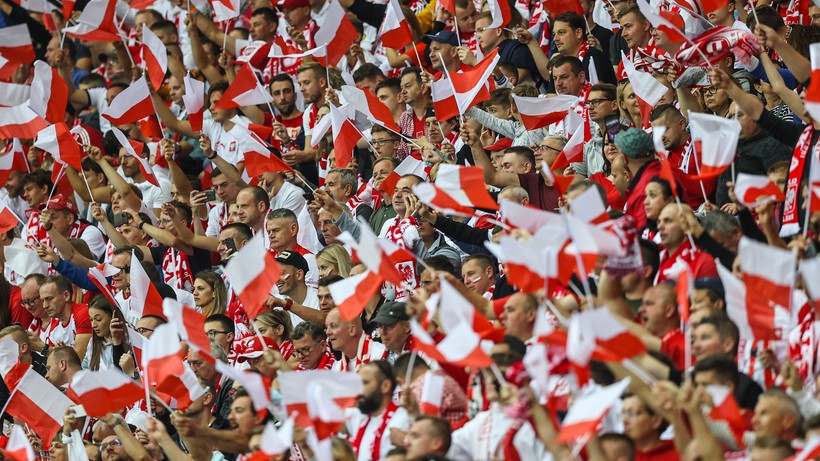 Albania - Polska: PZPN ukarany. Najbliższy mecz Biało-Czerwonych bez kibiców