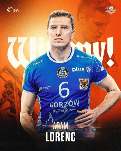 JSW Jastrzębski Węgiel - skład na nowy sezon 2025/2026. Siatkarze, trener, transfery