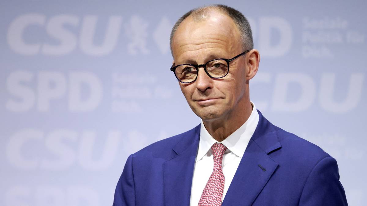 Polsat News nieoficjalnie: W środę wizyta nowego kanclerza Niemiec w Polsce