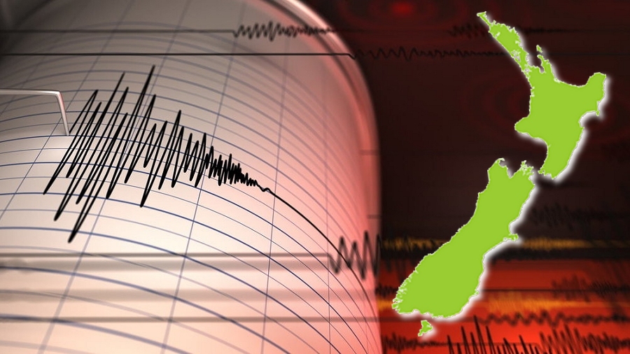 06.02.2019 11:00 Nową Zelandię czeka równie katastrofalne tsunami, co Japonię. Może zginąć tysiące ludzi