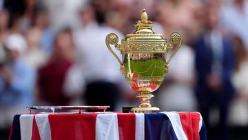 Wielcy nieobecni tegorocznego Wimbledonu. Te gwiazdy nie zagrają w turnieju