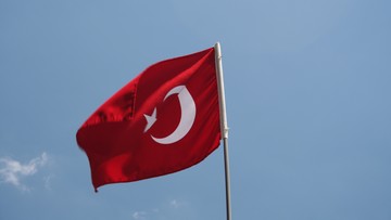 "Turcja nie wywiązuje się ze zobowiązań". Czerwony Krzyż grozi skargą do Rady Bezpieczeństwa ONZ