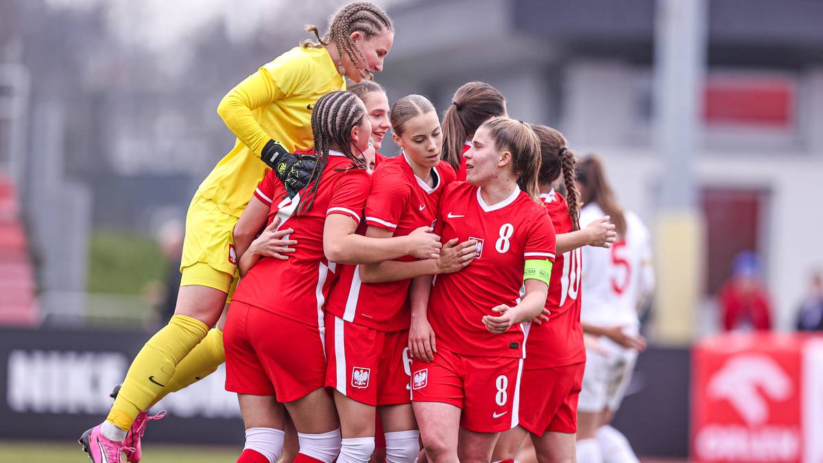9:0! Kapitalny start piłkarskiej reprezentacji Polski w walce o Euro