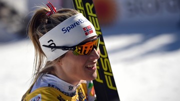 Tour de Ski: Johaug zrezygnowała ze startu
