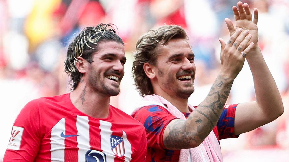 Oficjalnie! Gwiazda Atletico Madryt dołączyła do Leo Messiego w Interze Miami