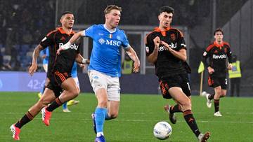 Zwycięzcę wyłoniły rzuty karne! Poznaliśmy kolejnego półfinalistę Pucharu Włoch