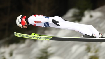 Stoch mistrzem Polski w skokach narciarskich