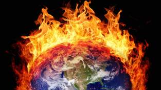 10.11.2023 05:58 El Niño nie odpuści aż do kwietnia. Czekają nas przerażające anomalie pogodowe. Jakie?