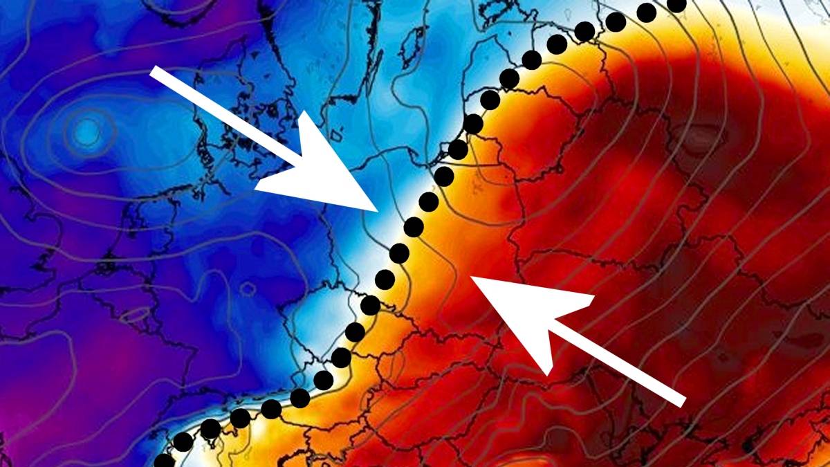 Prognoza na lato, od której włosy stają dęba. Wszyscy będą zaskoczeni