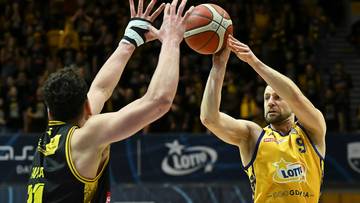 Derby Trójmiasta dla Arki! Ależ emocje w końcówce