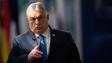 Nagły ruch Viktora Orbana po odkryciu w Serbii. Zebrał radę obrony
