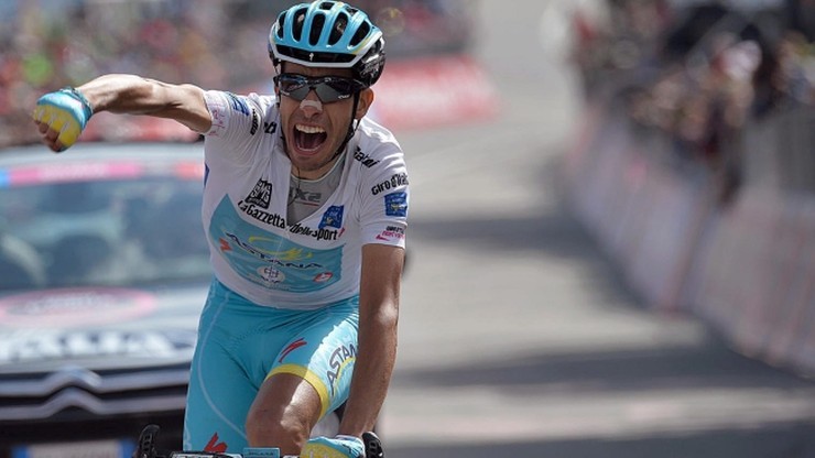 Giro d'Italia: W przyszłym roku start na Sardynii