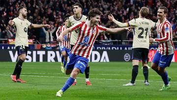 Barcelona już wybrała następcę Lewandowskiego. "Jego czas dobiegł końca"