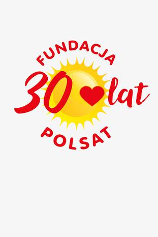 30 lat dobra. Kiedyś otrzymali pomoc od Fundacji Polsat. Dziś opowiadają swoje historie