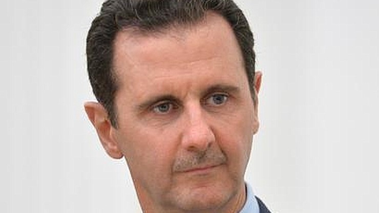 UE nie chce Asada u władzy po zakończeniu wojny w Syrii