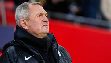 Decyzja zapadła. Uczestnik Euro 2024 bez selekcjonera