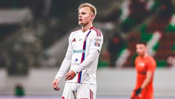 PKO BP Ekstraklasa: Raków Częstochowa - Bruk-Bet Termalica Nieciecza. Relacja live i wynik na żywo