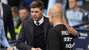 Gerrard selekcjonerem reprezentacji Polski? Zapadła ważna decyzja!