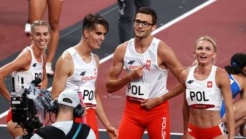 Polski mistrz olimpijski zakończył karierę w wieku 29 lat