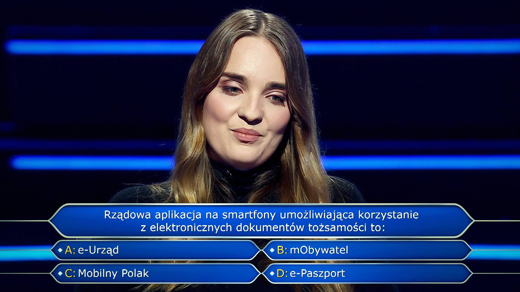 „Milionerzy”: Poznaj pytania i odpowiedzi z odcinka 48