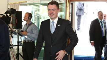 Koalicjanci zaapelowali do premiera Estonii, by podał się do dymisji