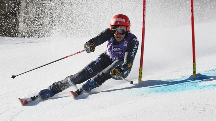 Alpejski PŚ: Brignone wygrała slalom gigant w Lienz