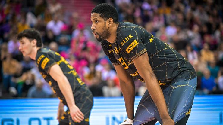 Tauron Puchar Polski siatkarzy 2026. Turniej finałowy w Krakowie (ZDJĘCIA)