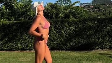 Aryna Sabalenka na wakacjach. Zdjęcia robią furorę w sieci