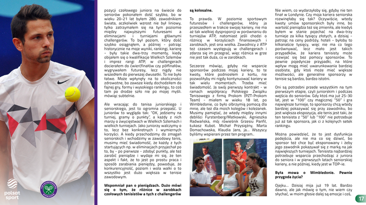 Przewodnik Kibica - Wimbledon 2025
