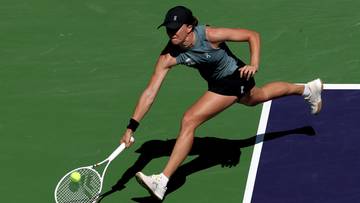 Indian Wells: Iga Świątek - Elina Switolina. Relacja live i wynik na żywo