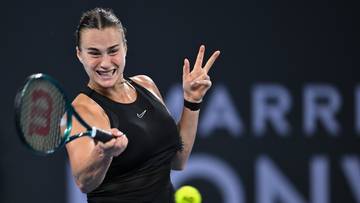 Aryna Sabalenka nie miała litości! Rywalka upokorzona