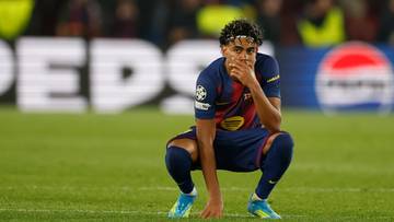 Jest decyzja UEFA w sprawie skargi Barcelony