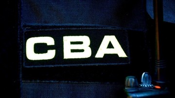 Próba wyłudzenia VAT na 100 mln zł. CBA zatrzymało trzy osoby