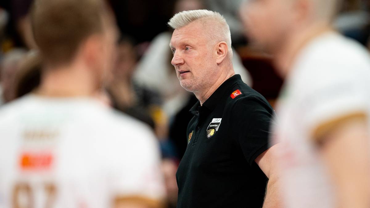 Maksymilian Durski joins Energa Trefl Gdańsk for the 2026/27 season