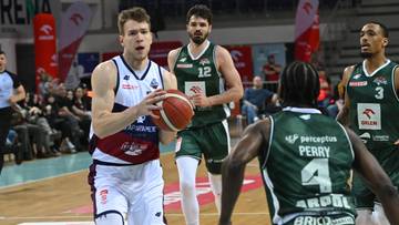 Pekao S.A. Puchar Polski: King Szczecin - Orlen Zastal Zielona Góra. Relacja live i wynik na żywo