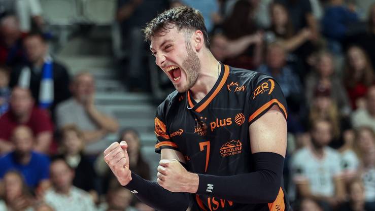 Znani siatkarze, którzy opuścili PlusLigę. Gwiazdy, których nie zobaczymy w nowym sezonie