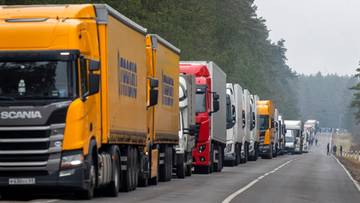 Litwa ma dość balonów z Białorusi. Prezydent zapowiada radykalne kroki