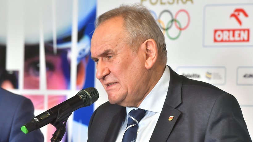 Prezes PKOl za wykluczeniem rosyjskich i białoruskich sportowców