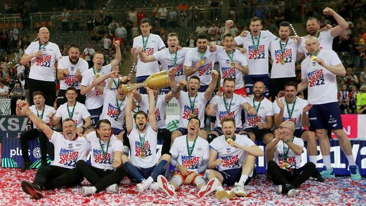 Mostostal-Azoty/ ZAKSA w rozgrywkach PLS/PlusLigi:
