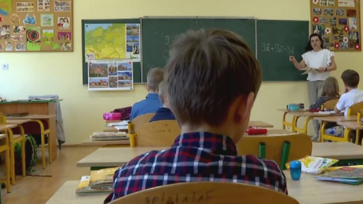 Koniec kawy w szkołach. Ministerstwo Zdrowia ujawniło plany