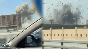 Nie tylko Izrael i Iran. Eksplozje w Bahrajnie, Katarze, Kuwejcie i Emiratach