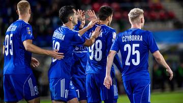 Betclic 1 Liga: Stal Mielec - Miedź Legnica. Relacja live i wynik na żywo