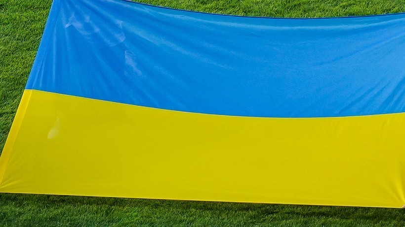 Ukraina wstrzymuje się z bojkotem igrzysk